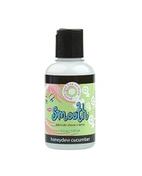 Sliquid Smooth Intimate Shave Creme, Grapefruit Thyme 4.2 oz (120 ml)