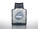 Cheap Deals on  The Gillette Series Aftershave Splash, Cool Wave, 3.5-Ounce Bottle (Pack of 6) On Sale