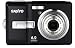 Sanyo Xacti VPC-S650 - Digital camera - compact - 6.0 Mpix - optical zoom: 3 x - supported memory: MMC, SD, SDHC