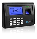 Bio-Office BT300 Fingerprint Time Clock