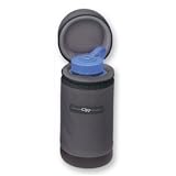 OUTDOOR RESEARCH WATER BOTTLE PARKA .5L - O/S - DARK GREY