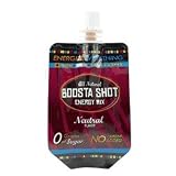 Boosta Shot Spout Pouch, 1.5 Ounce (01-0234) Category: Food Syrups