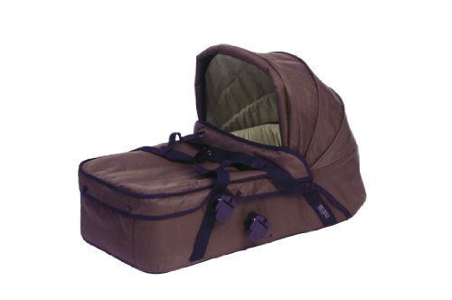 Mountain Buggy 2008 Single - Chocolate