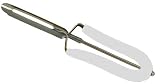 Amco Swing-A-Way 327WH Surgical Stainless Steel Peeler, White