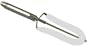 Amco Swing-A-Way 327WH Surgical Stainless Steel Peeler, White