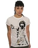 Tank Theory - Tank Theory The Police Brutality T-Shirt,T-shirts for Women