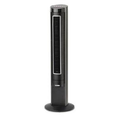 High Quanlity New Lasko Products 2543 Elite Tower Fan With Remote Control 3 Speed Oscillating Timer-Off Function
