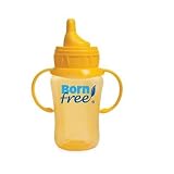 Born Free Drinking Cup