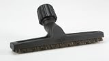 Produkt-Bild: universal Parkettd&uuml;se / Hartbodend&uuml;se Durchmesser 30 - 37mm - SPEZIELL Borsten aus Pferdehaar