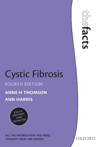 cystic fibrosis facts