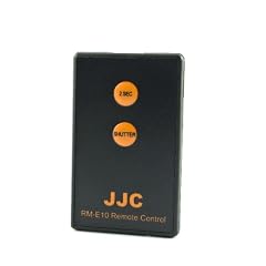 IR Fernausl�ser JJC RME10 f�r Sony Nex 5-5N-7, Alpha a33, a55, a57, a65, a77, a230, a290, a330, a380, a390, a450, a500, a550, a560, a580, a700, a850, a900