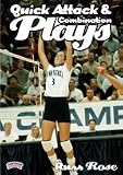 Russ Rose: Quick Attack and Combination Plays (DVD)