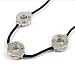 Naruto Uchiha Itachi Necklace Cosplay Cos