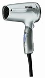 Conair Ion Shine Dryer 1875 Watt Travel Folding (3-Pack) with Free Nail File