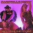 Let Them Eat Pussy