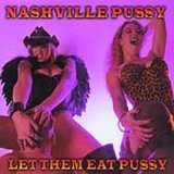 Let Them Eat Pussy