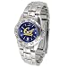 California Golden Bears NCAA AnoChrome Sport Ladies Watch (Metal Band)
