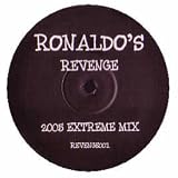 RONALDOS REVENGE / MAS QUE NADA (2005)