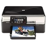 Photosmart C309n TouchSmart Web All-in-One Printer w/Fax/Duplex/Wireless