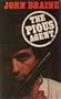 The pious agent