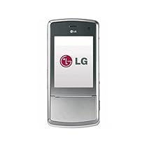LG KF510 Handy ohne Vertrag, ohne Branding, kein Simlock
