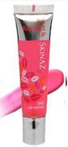 Skinaz Magic Lip Tatoo Five Colors ! â˜... â˜... New Concept Lip Makeup Biting Riptinteu Lasting 24 Hours!! (Lovely Pink) by SKINAZ