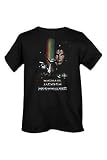 Michael Jackson Moonwalker T-Shirt