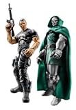  : Marvel Legends Icons Series - Dr. Doom