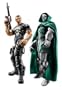 Marvel Legends Icons Series - Dr. Doom