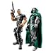 Marvel Legends Icons Series - Dr. Doom