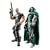 Marvel Icons Doctor Doom 12inch Action Figure