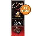 Caoni Dark Chocolate Los Rios 55%