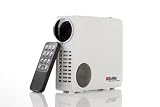 EnWo HD LED Beamer 2. Generation