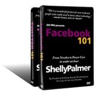 Facebook and Twitter 101 Training