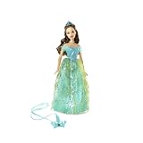 Barbie Doll Brunette ~ Mattel