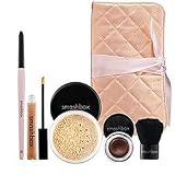 Smashbox Gift Of Glow ($127 Value)