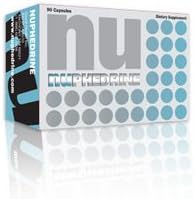 Nuphedrine Diet Product