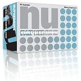 Nuphedrine Herbal Diet Pill