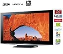 Panasonic - TH-50PZ800E Plasma Television -      50 inch (127 cm) 16/9, "HD ready" TNT HD, 100Hz, HDMI x4, SD card
