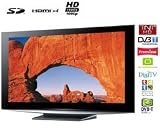 Review Panasonic  / Panasonic - TH-50PZ800E Plasma Television