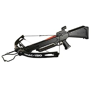 Horton� Tacoma Trac - 150 Crossbow by 