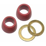 Buy Ace Slip Joint Washer 3 8 X 5 8 X 5 8 by Lavelle Industries