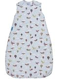 Grobag Sleeping Bag - 18-36months, 0.5tog - 'Air Show'
