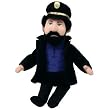 Ty Beanie Baby - Captain Haddock (The Adventures of Tintin)