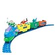 Disney Pixar Buzz & Friends Train Set