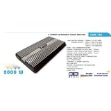Performance Teknique ICBM-779 - Amplifier - 2-channel