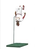 McFarlane MLB Cooperstown Series 4 Ozzie Smith St. Louis Cardinals Action Figure