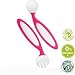 Boon Benders Pinkwhite
