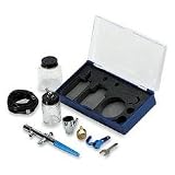 Dayton 4RR09 Air Brush Kit by Dayton