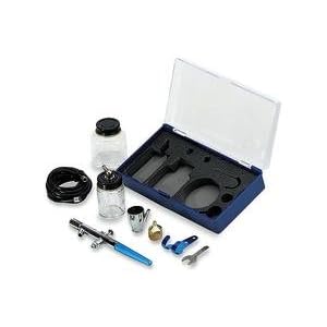 Dayton 4RR09 Air Brush Kit by 